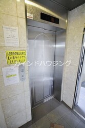 住ノ江駅 徒歩8分 10階の物件内観写真
